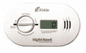 CO2 Alarm AA Alkaline Electrochemical