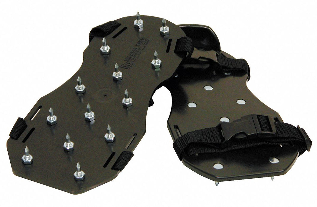 Floor Stripping Overshoe Men s 9 to 12