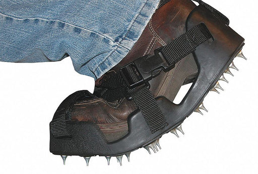 K8042 Floor Stripping Overshoe Men s 12-13.5