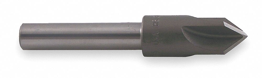 Countersink 3/4 in 60  4-1/8 in