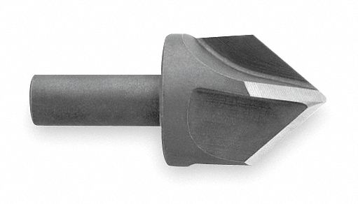 Countersink 1-3/4 in 60  3-1/2 in