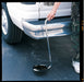Inspection Mirror Round Acrylic 25 -30 