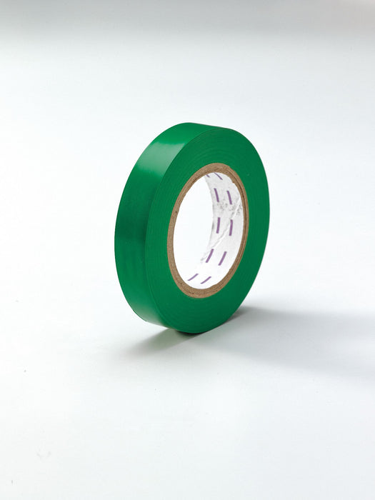 Floor Tape Green 1 inx180 ft Roll