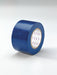 E0419 Floor Tape Blue 3 inx180 ft Roll
