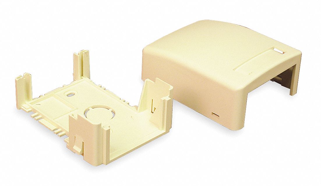 Small Data Box Ivory Boxes