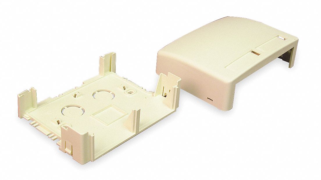 Data Box Ivory Boxes