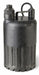 Plug-In Utility Pump 1/3 HP 115VAC