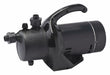 Utility Pump 1/2 HP 115V 1 in NPT
