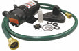 Utility Pump 1/12 HP 115V 3/4in GHT