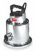 Plug-In Utility Pump 1/4 HP 115VAC
