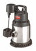 SubmersibleSumpPump 10ft 12.875in 115VAC