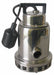 HP 1/2 Sump Pump Tether Float