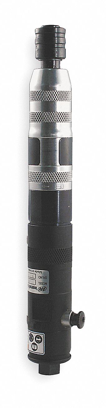 Air Screwdriver 1/8 in FNPT In-Line