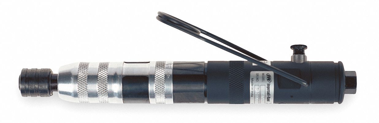 Air Screwdriver 1/8 in FNPT In-Line
