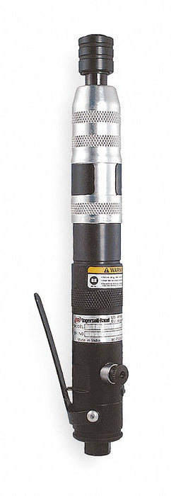Screwdriver Air-Powered 20.4 in-lb.