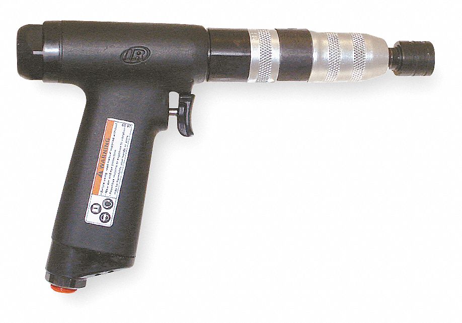 AirScrewdriver 1/8in FNPT Pistol-Grip