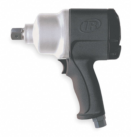 AirImpactWrench 3/8in NPT Pistol-Grip