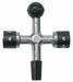 Three Way Battery Tool Steel