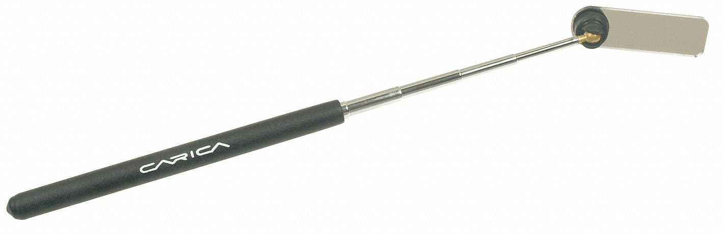 Inspection Mirror Rectangular 7 -27 1/2 