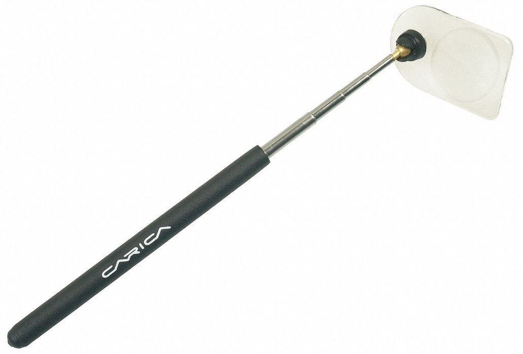 Telescoping Magnifier
