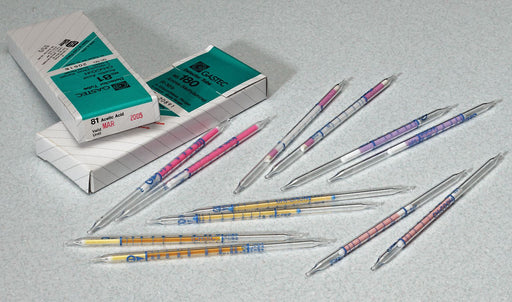 Tube Hydrogen 0.5-2 PK10