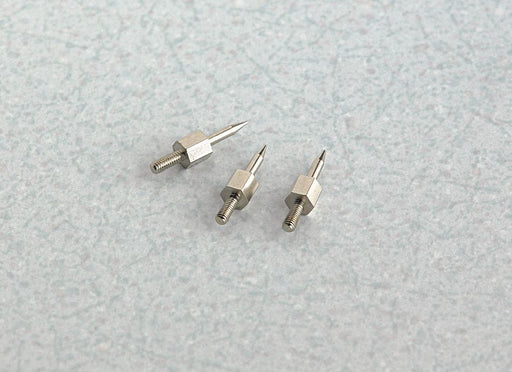 Moisture Meter Replacement Pins PK50