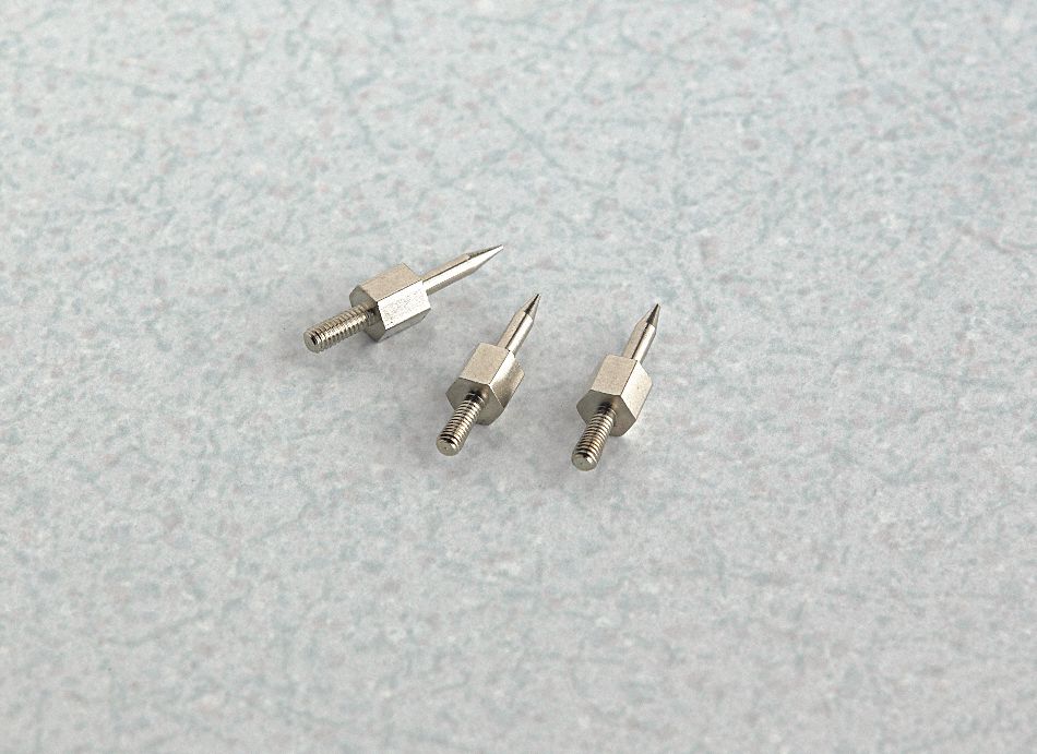Moisture Meter Replacement Pins PK50