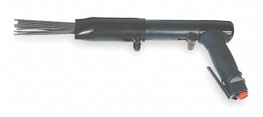 NeedleScalerKit 1/4 NPT Pistol-Grip