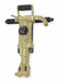 Rock Drill 3/4  Male NPT T-Handle