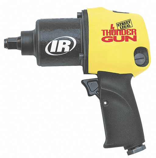 Impact Wrench Air Powered 10 000 rpm