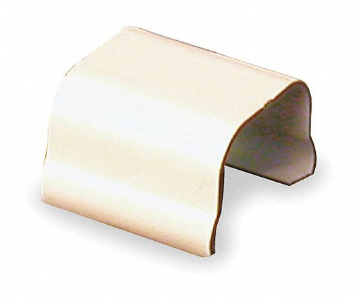 Connection Cover Ivory Steel Covers