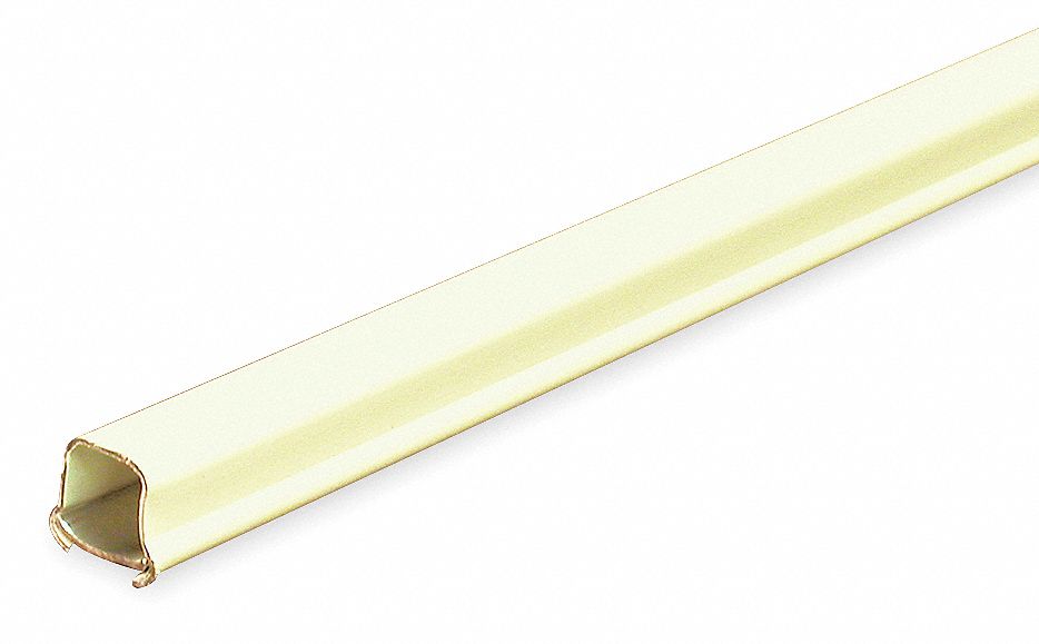 Raceway Series V700 10 ft Ivory