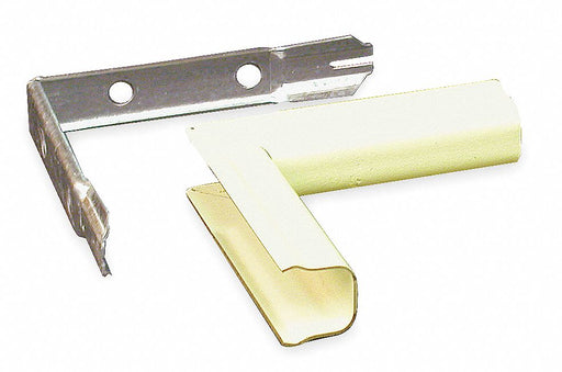 Internal Elbow Ivory Steel Elbows