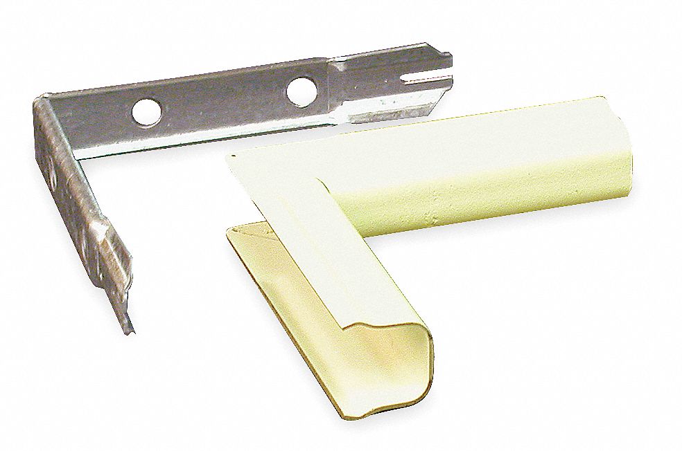 Internal Elbow Ivory Steel Elbows