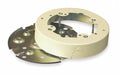 Fixture Box Ivory Steel Boxes