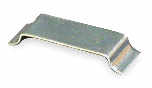 Wire Clip 1500 Series Raceway Clips