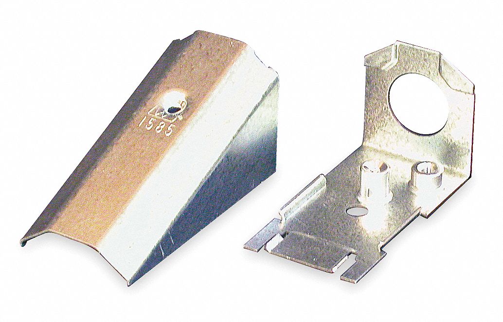 Combination Connector Steel Connectors