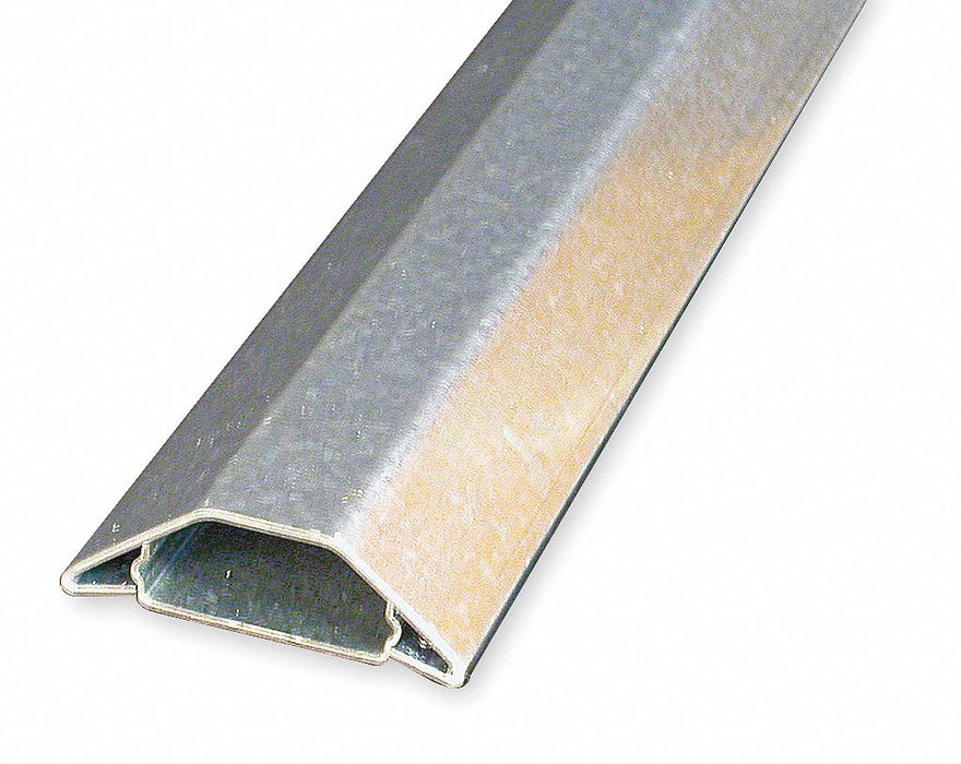 Raceway Series 2600 10 ft Gray