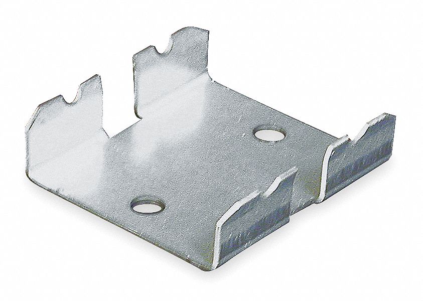 Coupling Ivory Steel 2400 Series