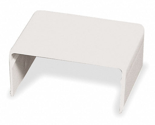 Connection Cover Ivory Steel 2400 Series