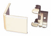 External Elbow Ivory Steel Elbows