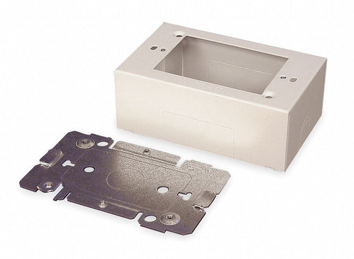 Device Box Ivory Boxes