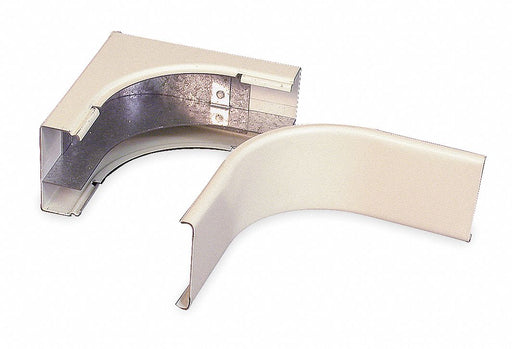 Full Capacity Internal Elbow Ivory