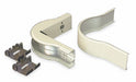 Full Capacity External Elbow Ivory