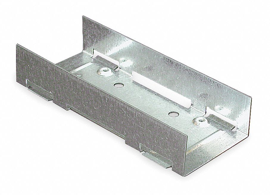 Rigid Inside Coupling Gray