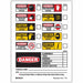 Right-To-KnowLabel 4-1/2inH PK100