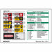 Right-To-KnowLabel 4-1/2inH PK100