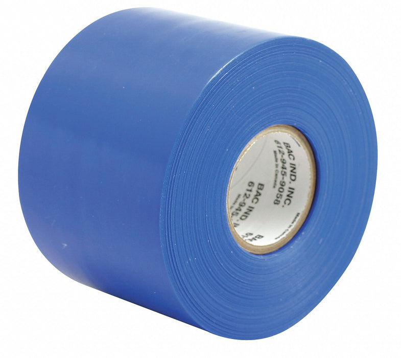 Duct Tape Blue 36 yd L 3 in W