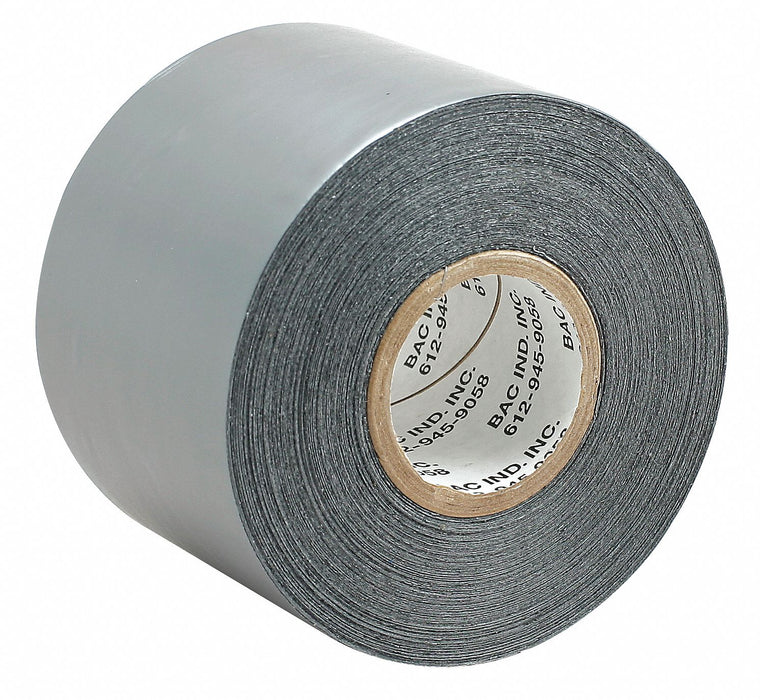 Duct Tape Silver 3 in x 36 yd 7.5 mil