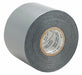 Duct Tape Silver 3 in x 36 yd 7.5 mil